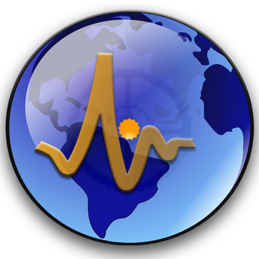 Earthquakes Tracker Pro