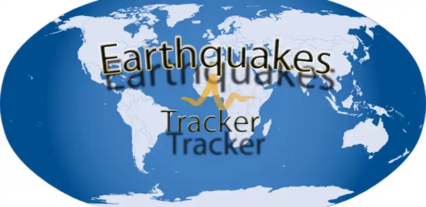 Earthquakes Tracker Pro screenshot 6