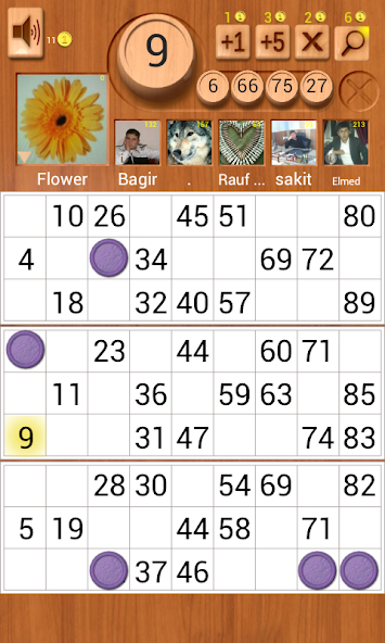 Loto Screenshot 1