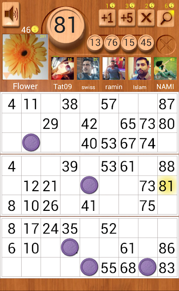 Loto Screenshot 5