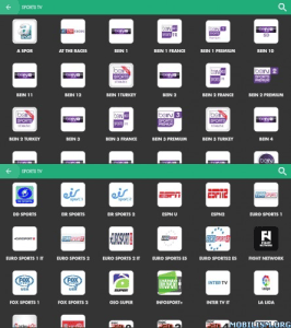 Rapid Streamz screenshot 4
