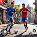 Street Soccer: Futsal Games screenshot 1