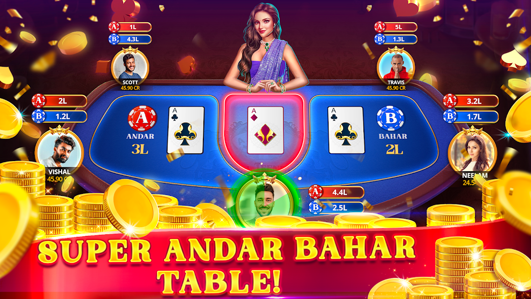 Royal Teenpatti