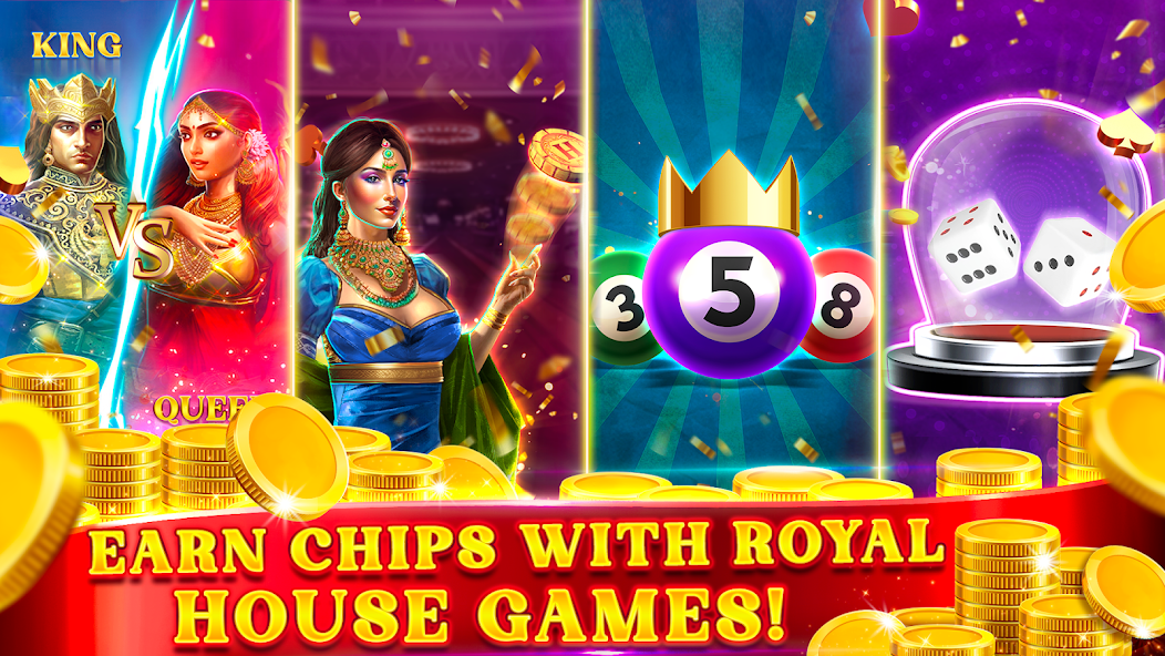 Royal Teenpatti screenshot 2
