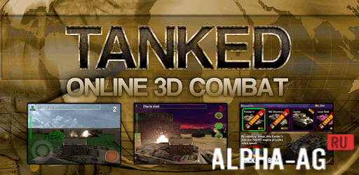 Tanked