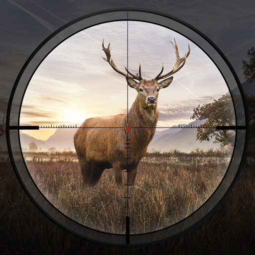 Hunting Sniper screenshot 1