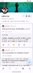 Boost for Lemmy screenshot 2