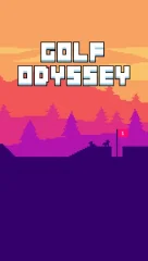 Golf Odyssey gameplay preview 4