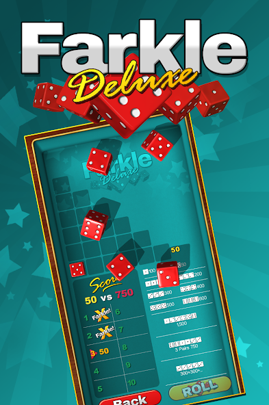 Farkle Deluxe screenshot 5