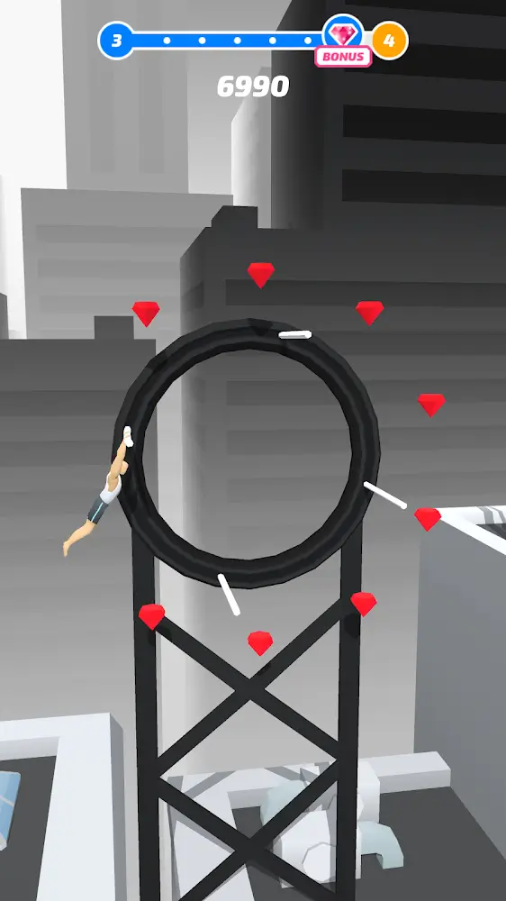 Gym Flip screenshot 3