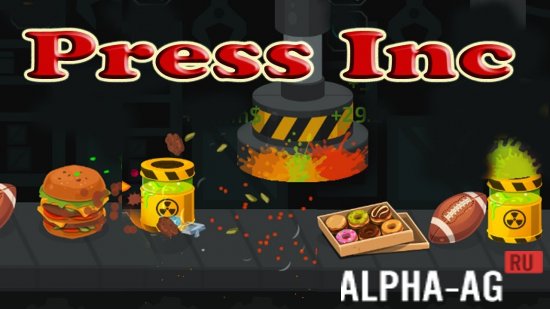 Press Inc.