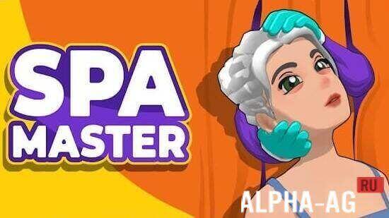Spa Master