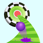 Slime Road screenshot 1