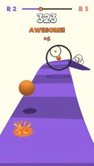 Slime Road screenshot 2