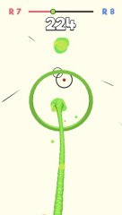 Slime Road screenshot 5