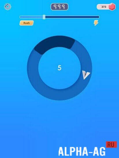 Tap on Time! screenshot 3