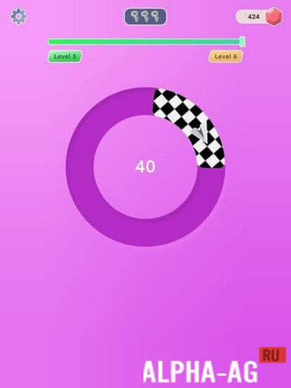 Tap on Time! screenshot 4