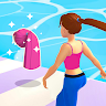 Wig Run screenshot 1