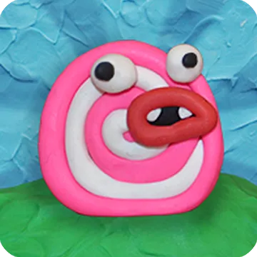 Run, Candy, Run! Screenshot 1