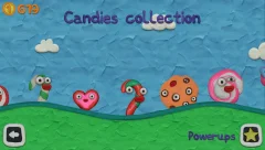 Run, Candy, Run! Screenshot 2