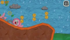 Run, Candy, Run! Screenshot 4
