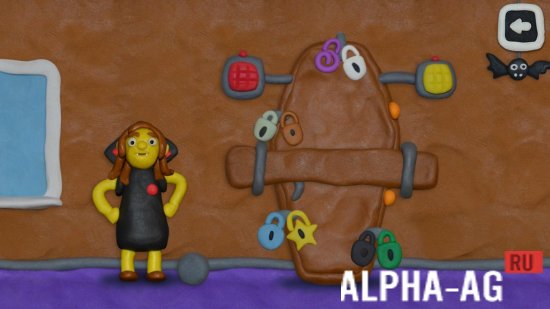 12 Locks II Screenshot 3