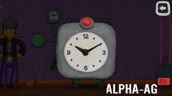12 Locks II Screenshot 5