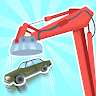 Magnetic Collector screenshot 1