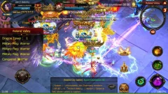 Rufian Online screenshot 3