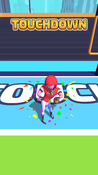 Touchdown Glory screenshot 5