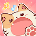 Magic Rhythm Cat: Chorus Music screenshot 1