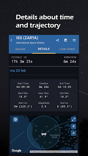 ISS Detector Pro screenshot 3