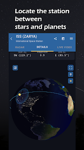 ISS Detector Pro screenshot 4