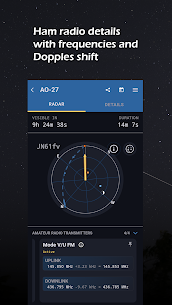 ISS Detector Pro screenshot 6