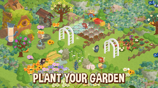 Honey Grove screenshot 1
