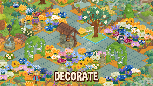 Honey Grove screenshot 2