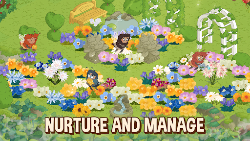 Honey Grove screenshot 3
