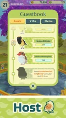 Bird BnB Screenshot 2