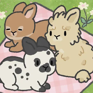 Bunny Haven Gameplay Screenshot 1