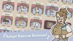 Bunny Haven Gameplay Screenshot 2