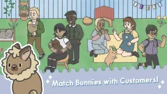 Bunny Haven Gameplay Screenshot 5