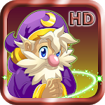 Mystery Castle HD screenshot 1