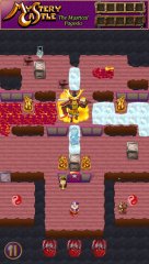 Mystery Castle HD screenshot 2