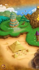 Mystery Castle HD screenshot 3
