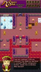 Mystery Castle HD screenshot 4