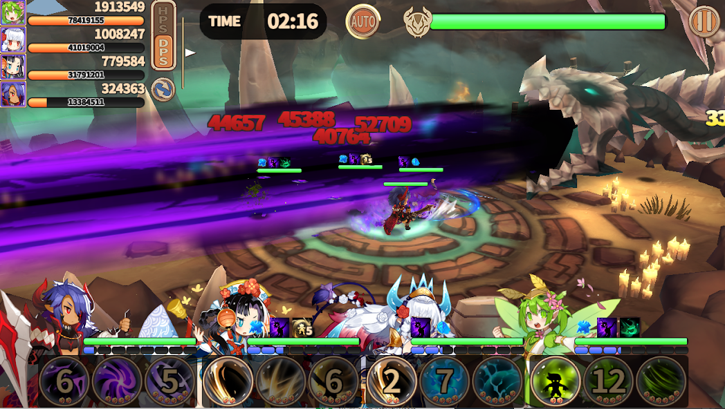 Last Valiant screenshot 4