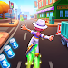 Super Runners: City Chase screenshot 1