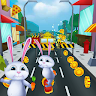 Runner Pet Subway Surfer screenshot 1