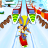 Super Hero Vir The Robot Dash screenshot 1