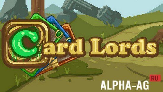 Card Lords